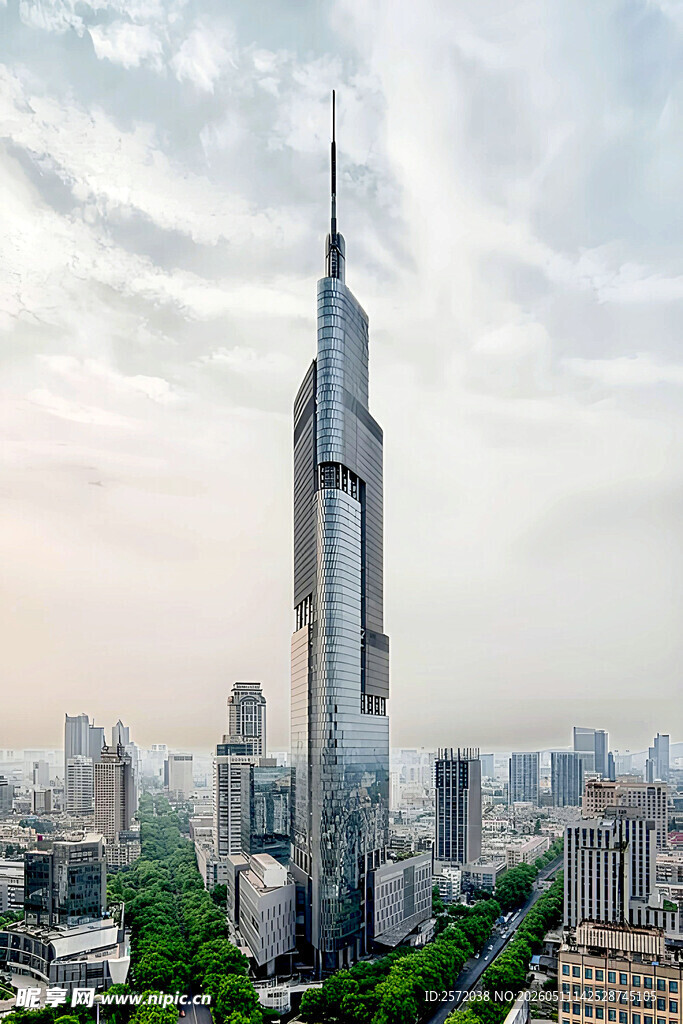 南京鼓楼区