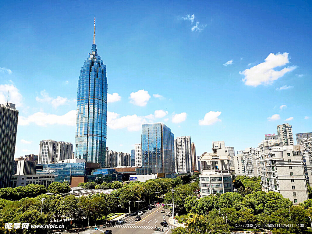 常州新北区