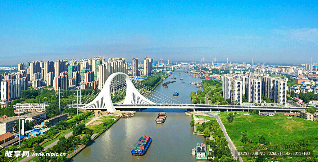 淮安 清江浦区