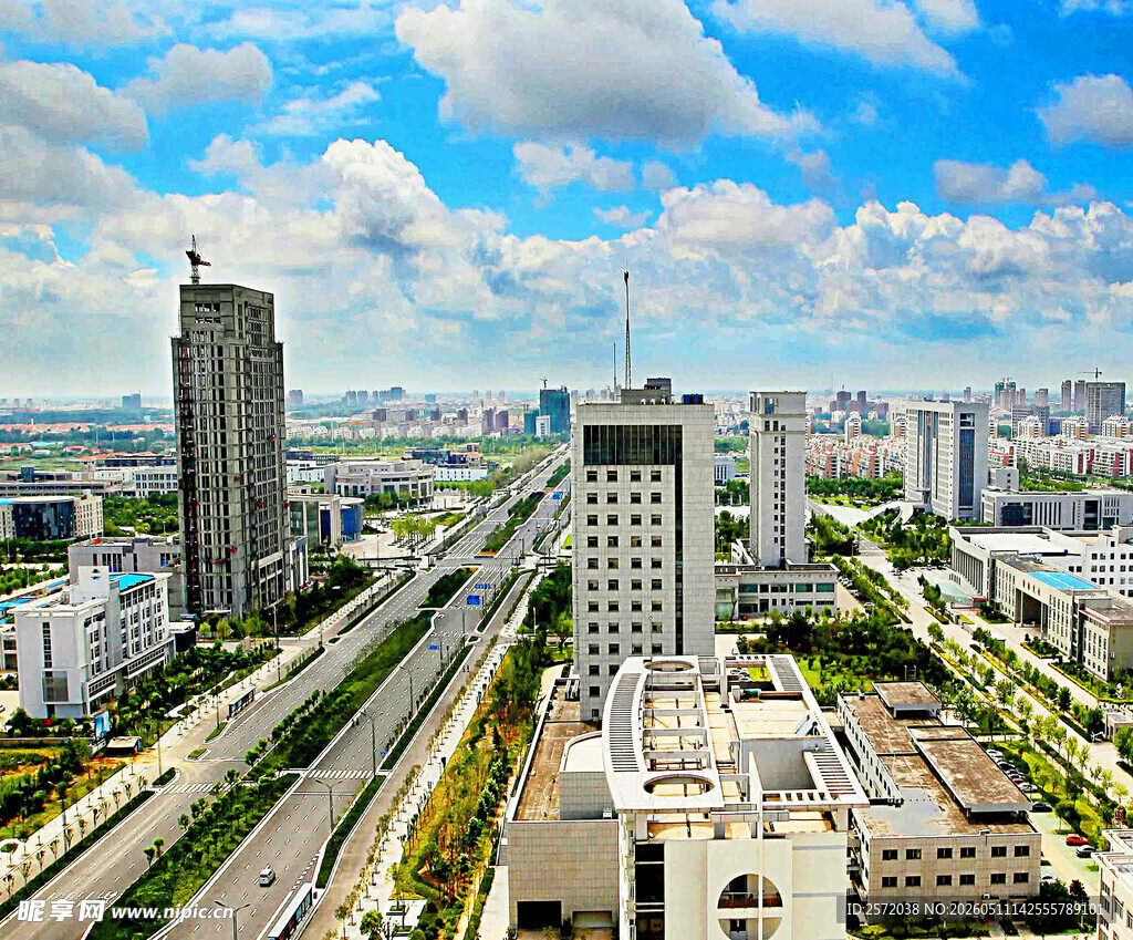 连云港