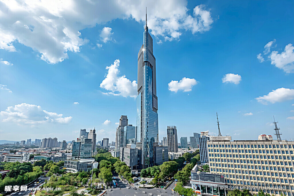 南京鼓楼区