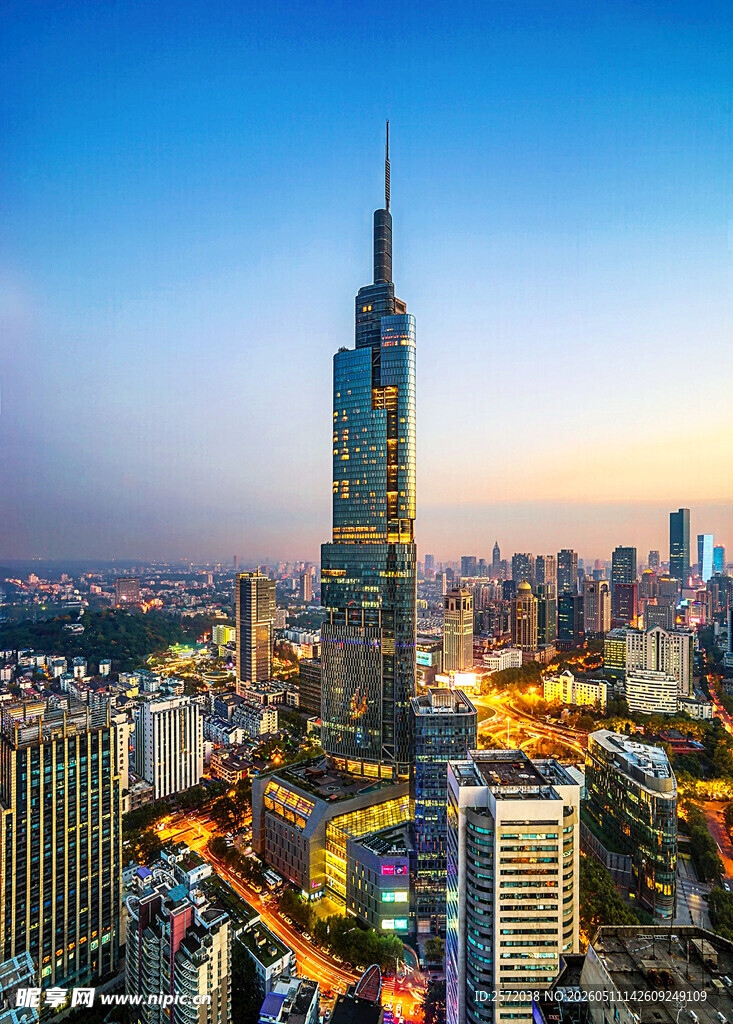 南京鼓楼区
