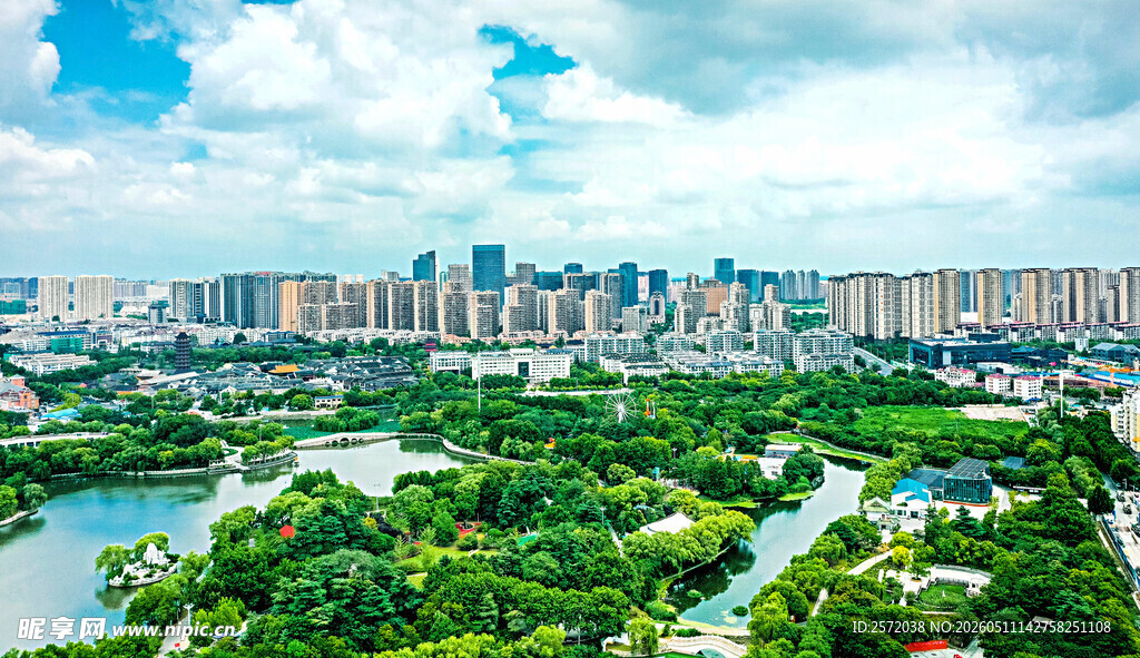淮安市