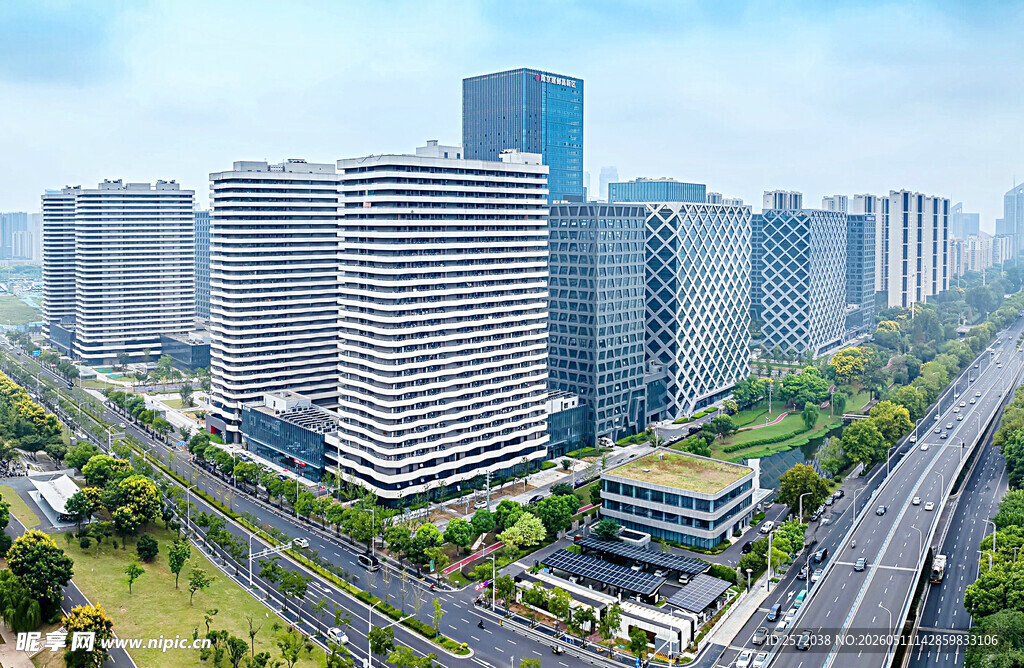 南京建邺区