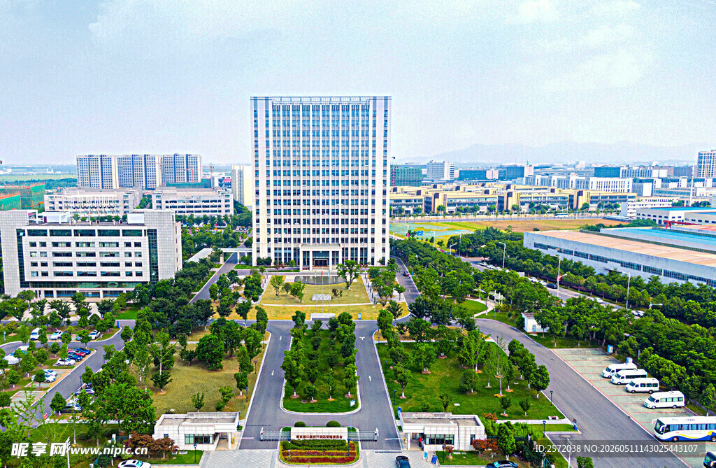 南京浦口经开区