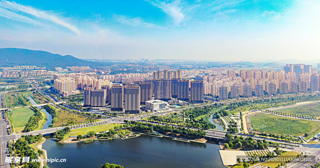 南京栖霞区