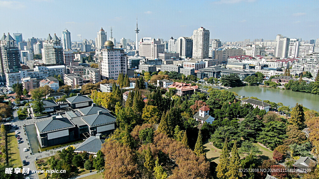 南通崇川区