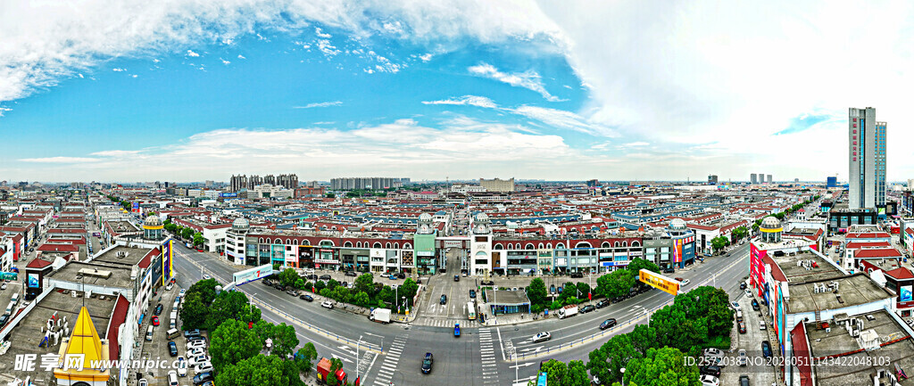 南通市通州区