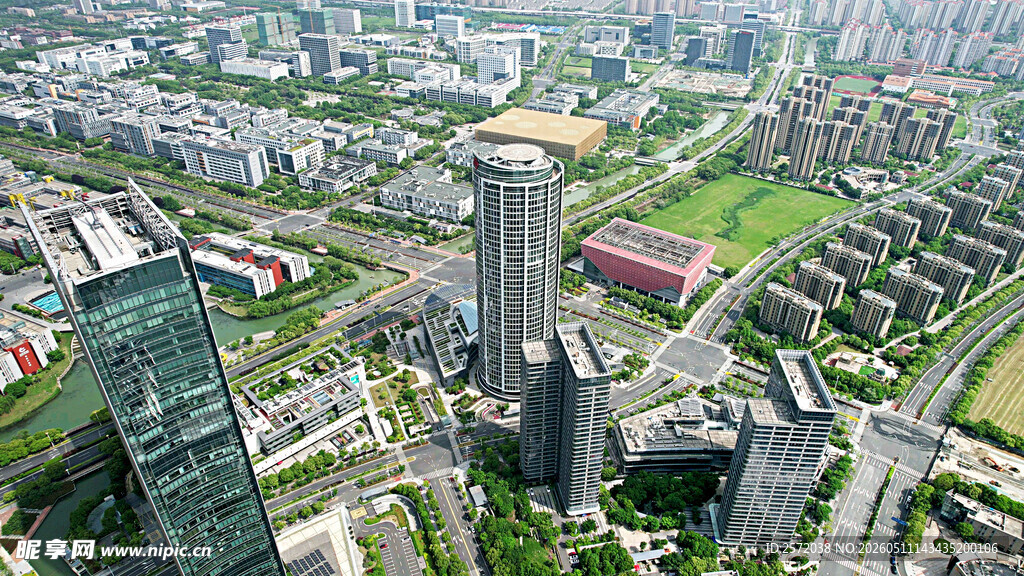 苏州工业园区
