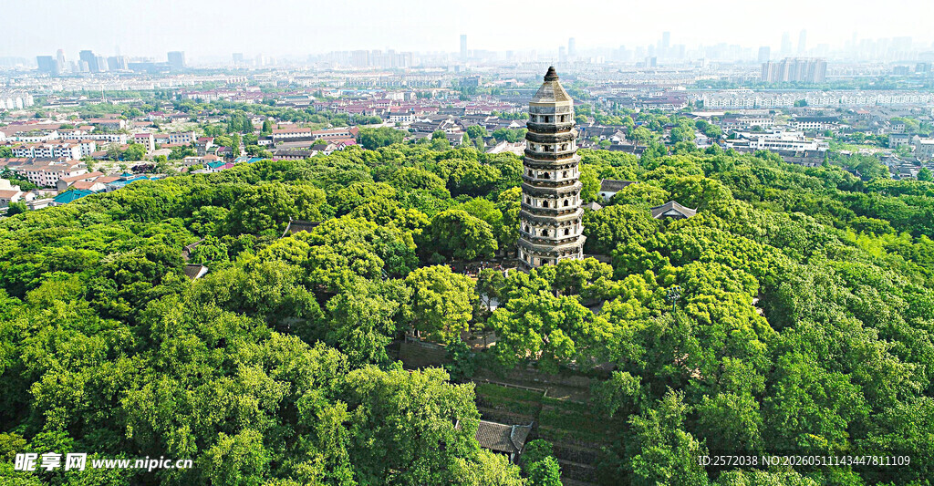 苏州虎丘区