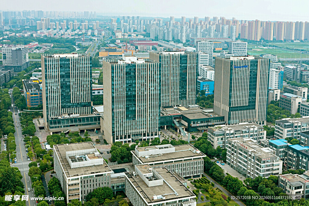 无锡滨湖区