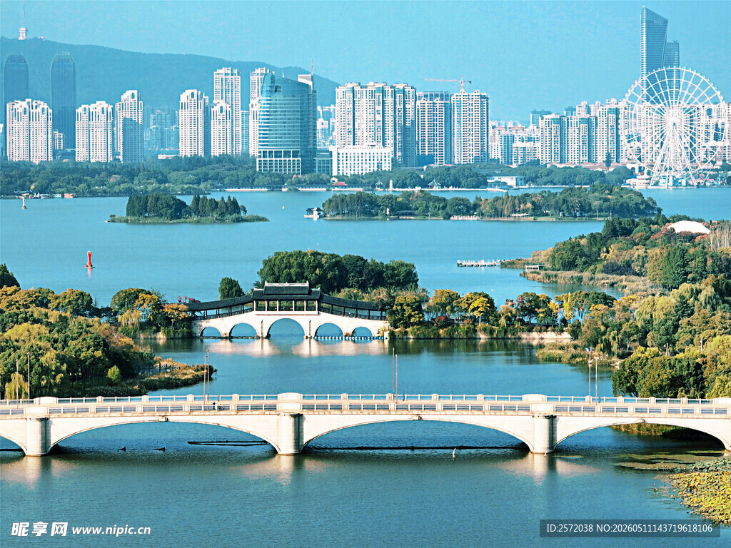 无锡滨湖区
