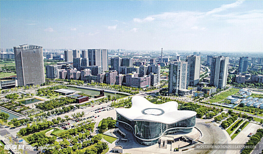 无锡高新区