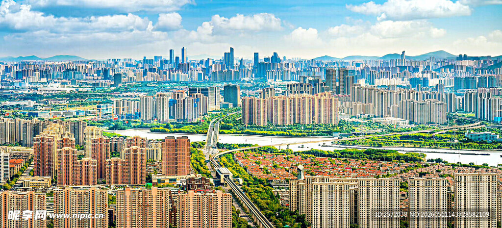 无锡惠山区
