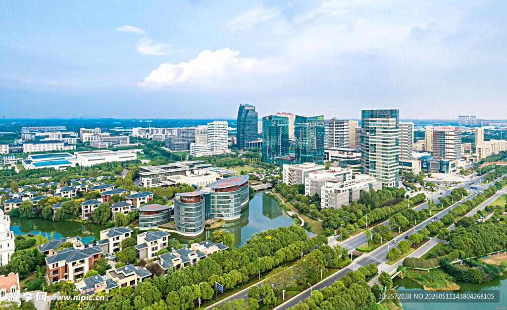 无锡惠山区