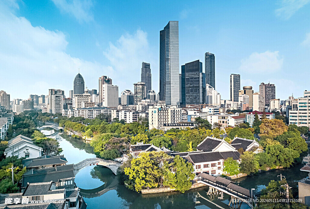 无锡市梁溪区