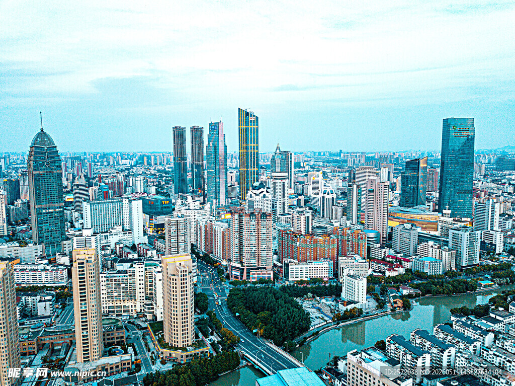 无锡市梁溪区
