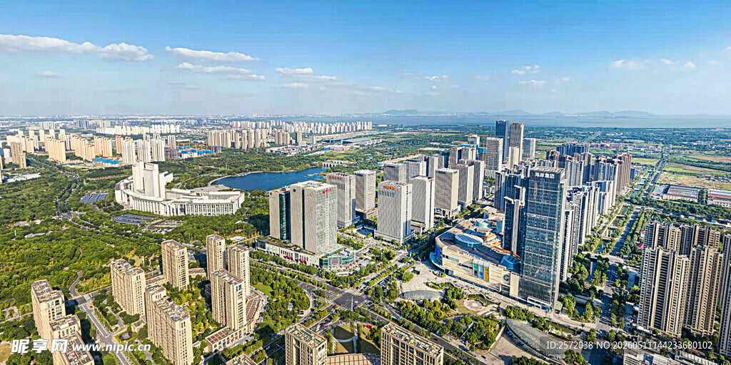 无锡市新吴区