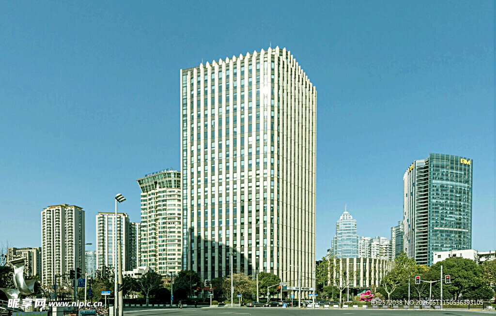 上海虹口区