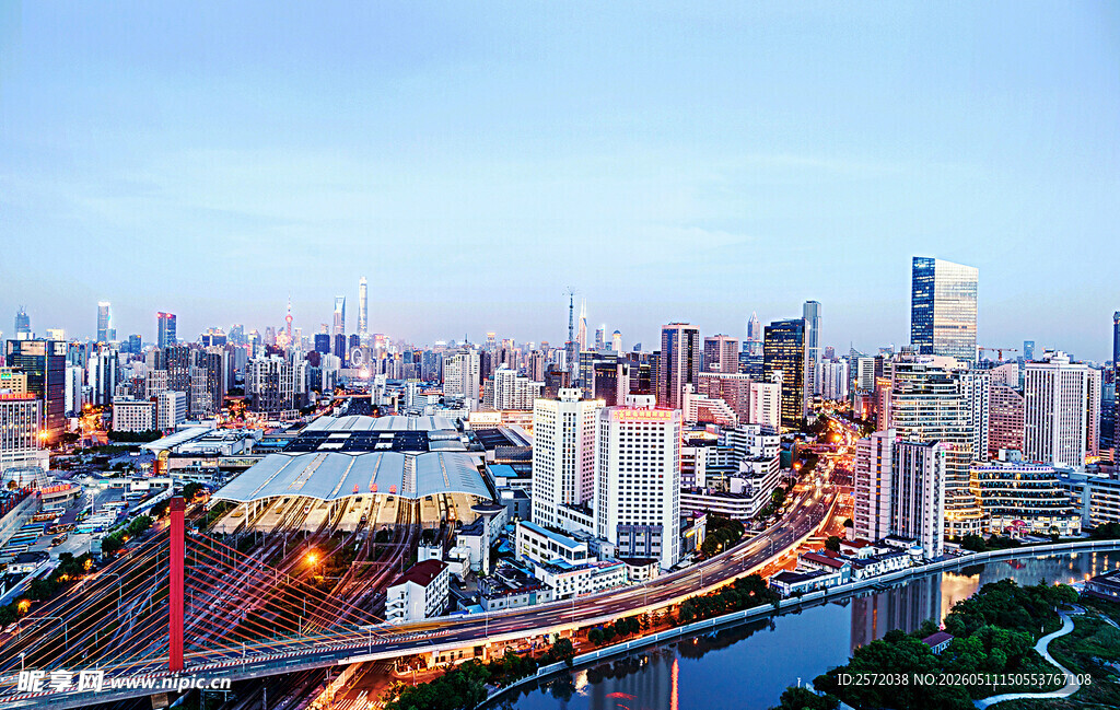 上海闵行区