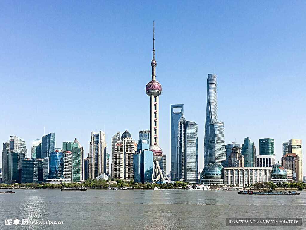 上海浦东新区