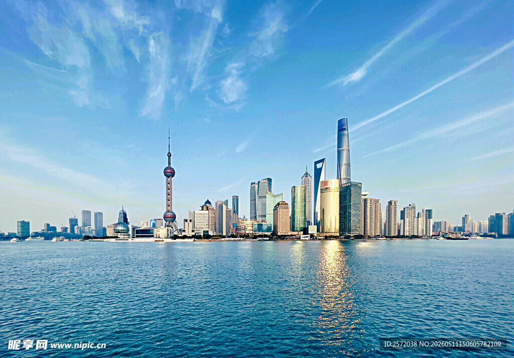 上海浦东新区