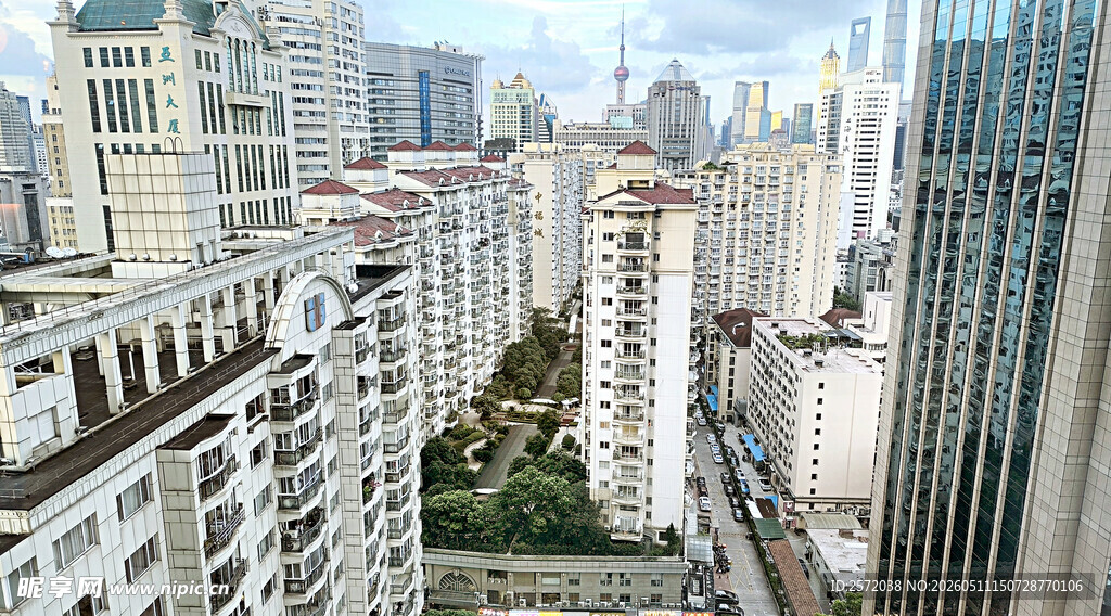 上海黄浦区