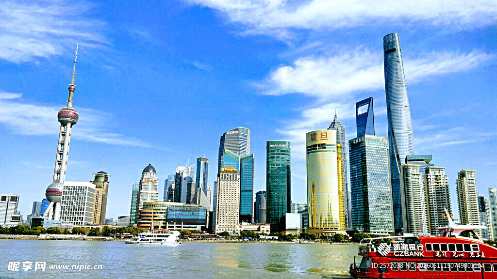 上海浦东新区