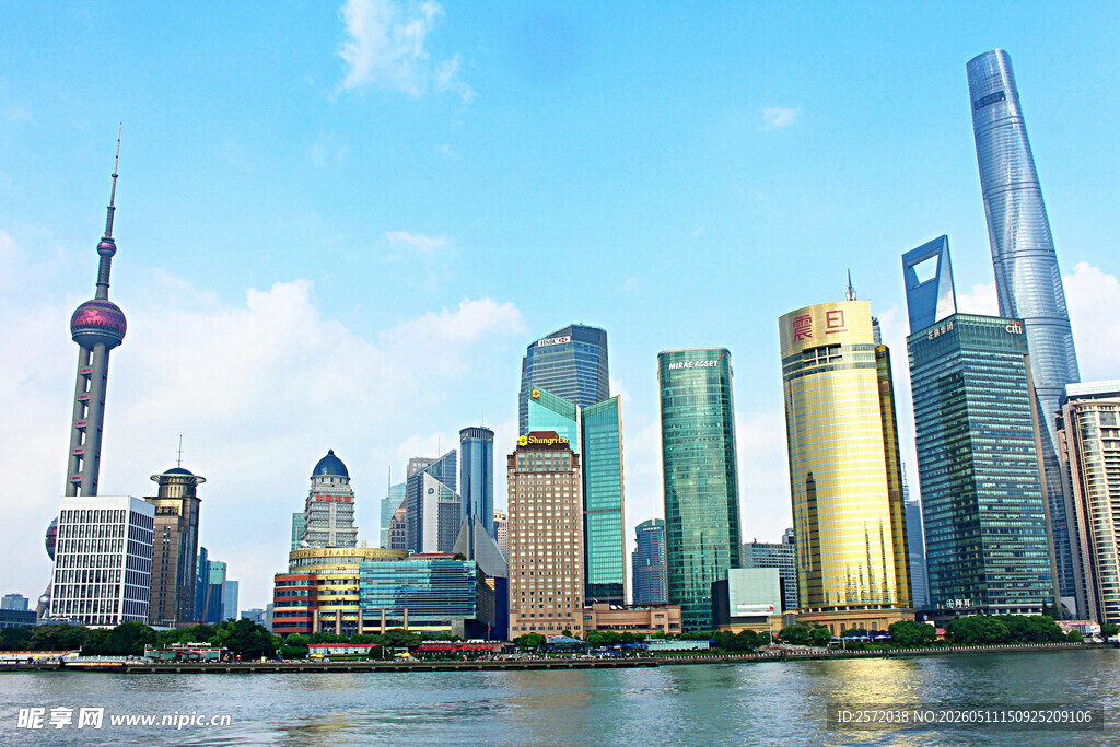 浦东新区