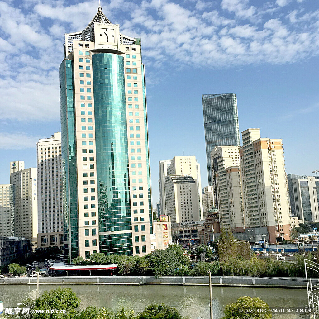 上海普陀区