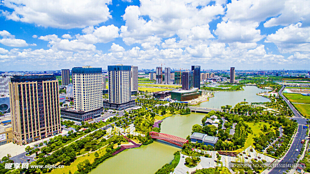 上海松江区