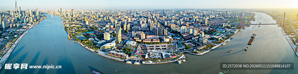 上海杨浦区