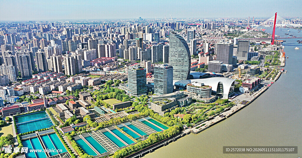 上海杨浦区