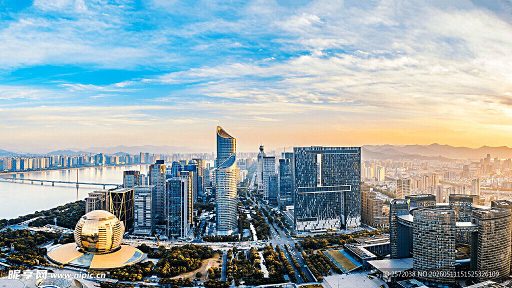 杭州上城区