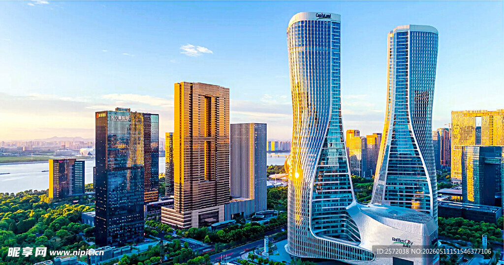 杭州市江干区