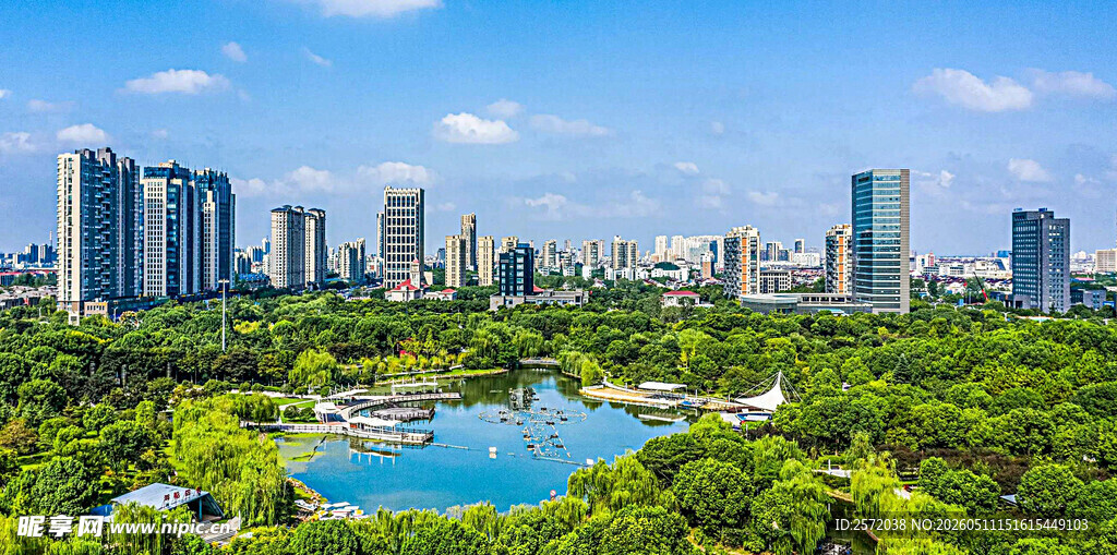 嘉兴南湖区
