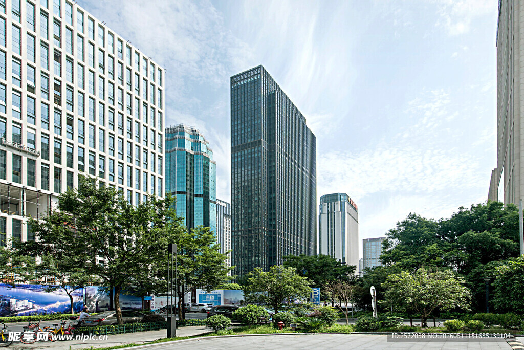 杭州江干区