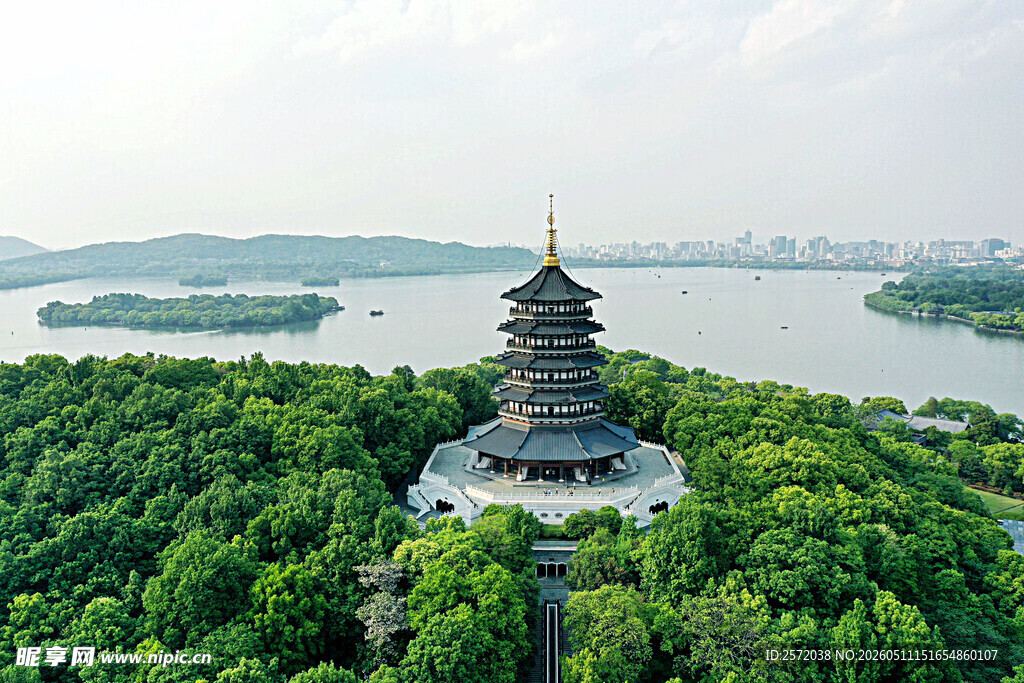 杭州西湖区