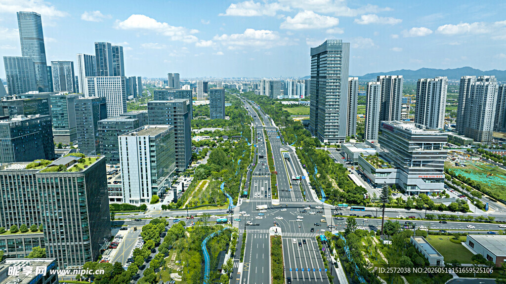 杭州余杭区