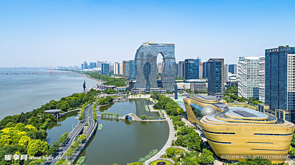 杭州滨江区