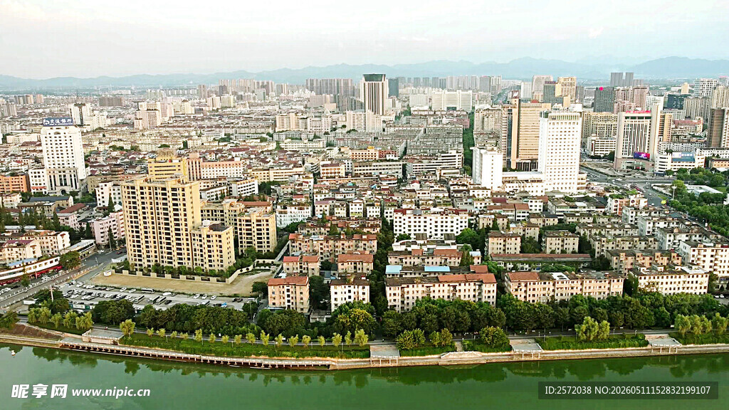 金华市