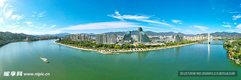 丽水