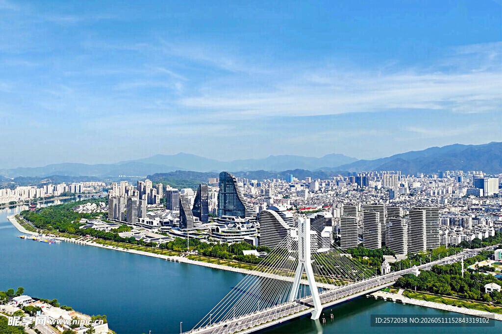 丽水