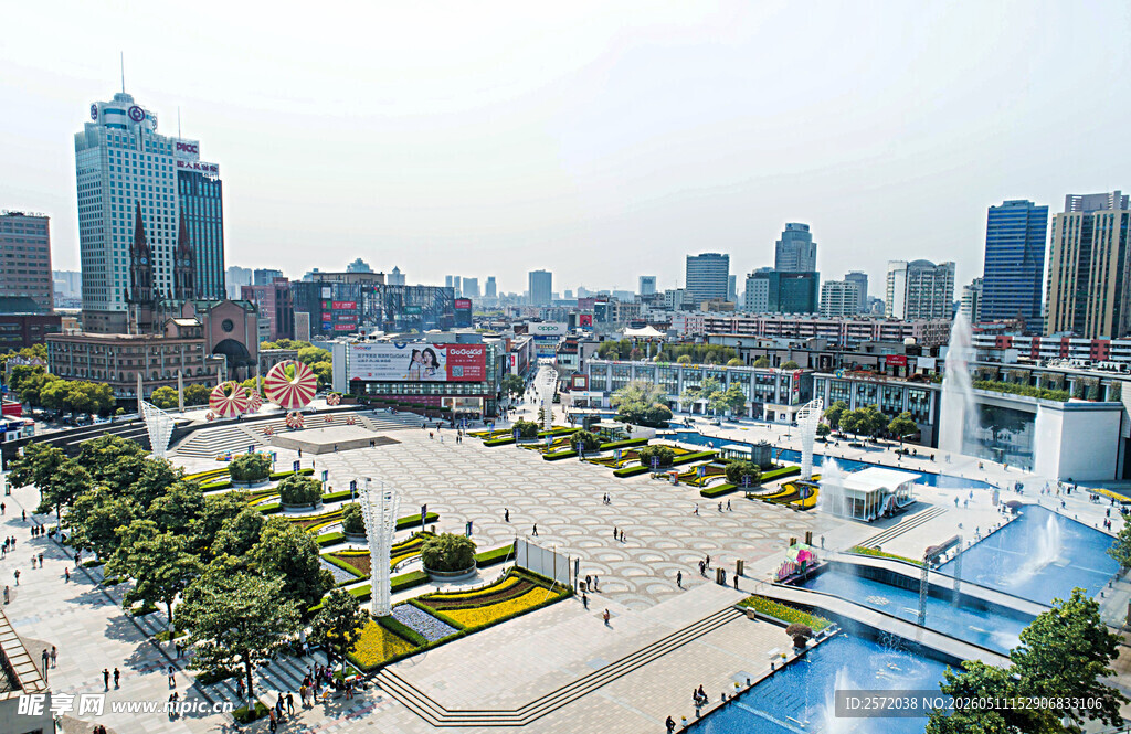 宁波海曙区