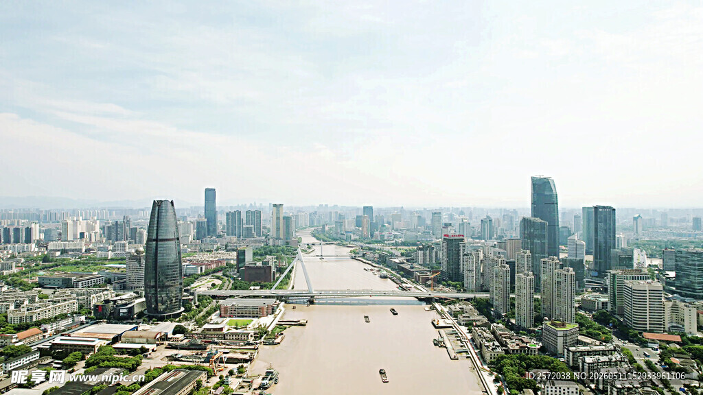 宁波市区