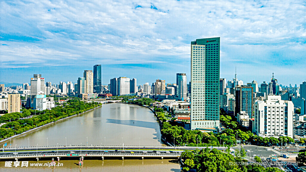 宁波海曙区