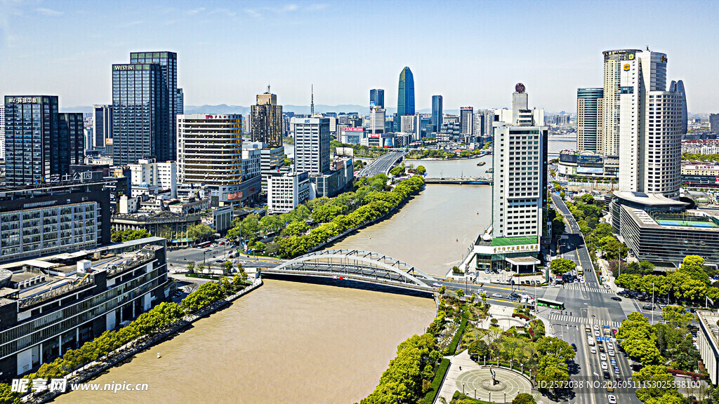 宁波