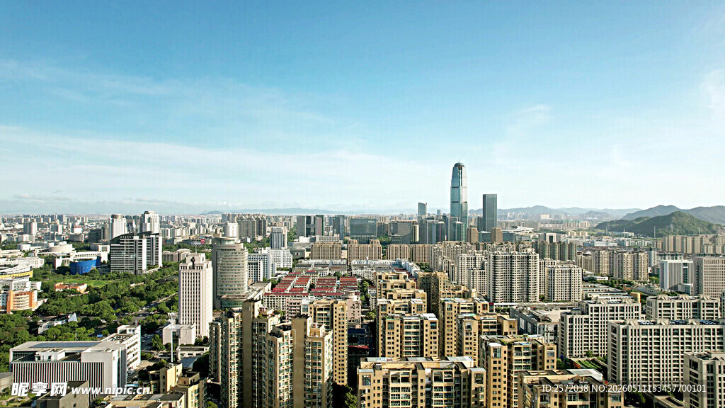 台州