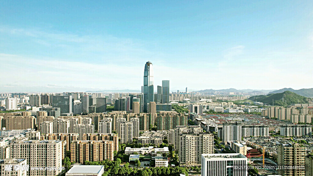 台州