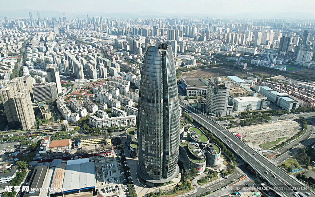 宁波鄞州区